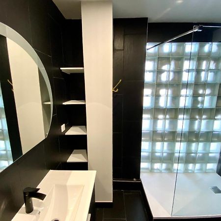 Evasion Depaysante En Bord De Garonne Apartment ตูลูส ภายนอก รูปภาพ