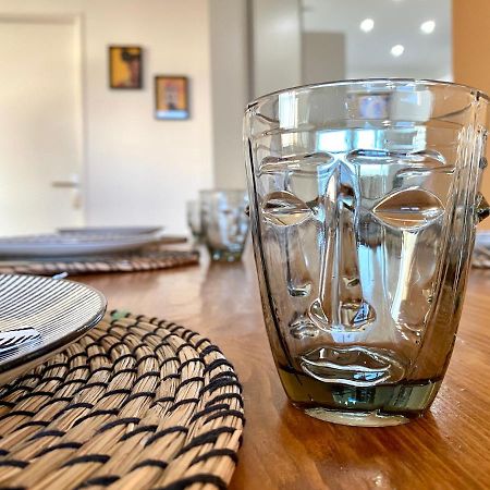 Evasion Depaysante En Bord De Garonne Apartment ตูลูส ภายนอก รูปภาพ