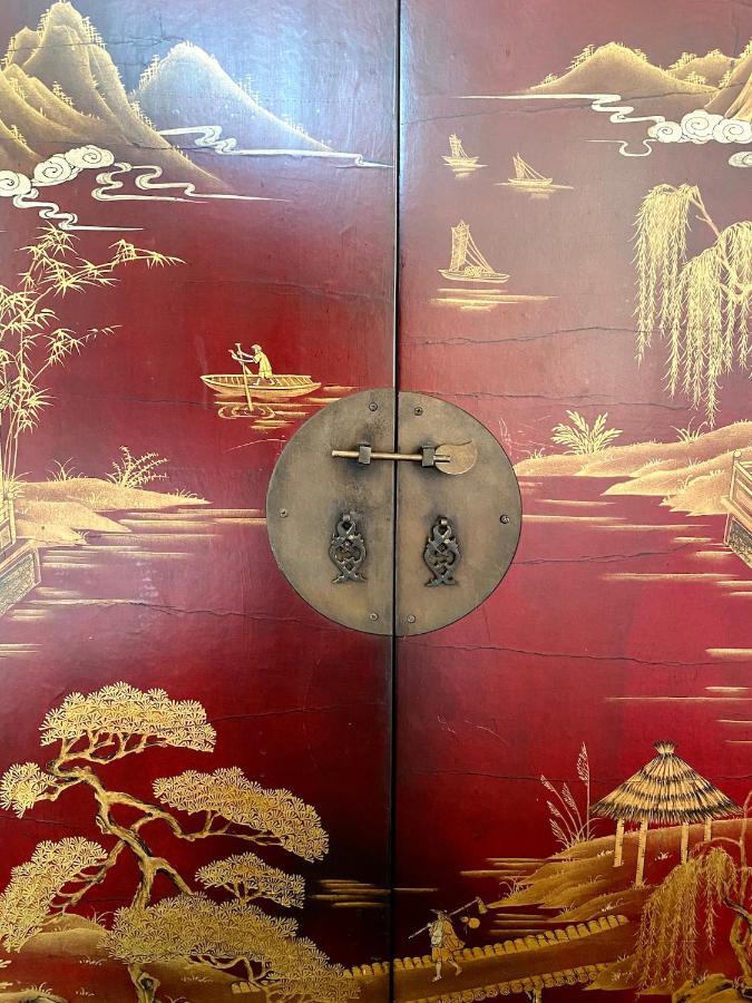 Evasion Depaysante En Bord De Garonne Apartment ตูลูส ภายนอก รูปภาพ